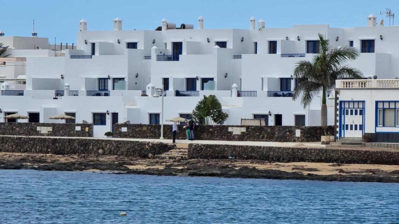 Calendula Beach 1ºlinea Mar Калета де Себо Екстериор снимка
